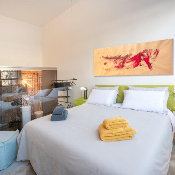 Loft 19, Turín