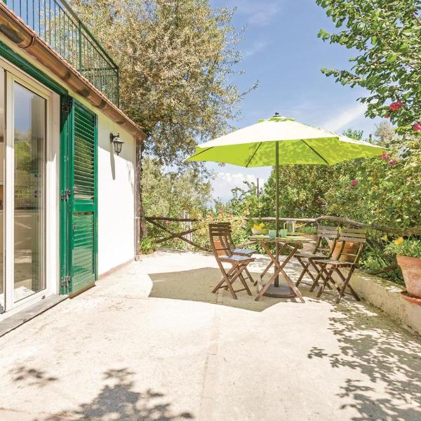Villa Dellolivo