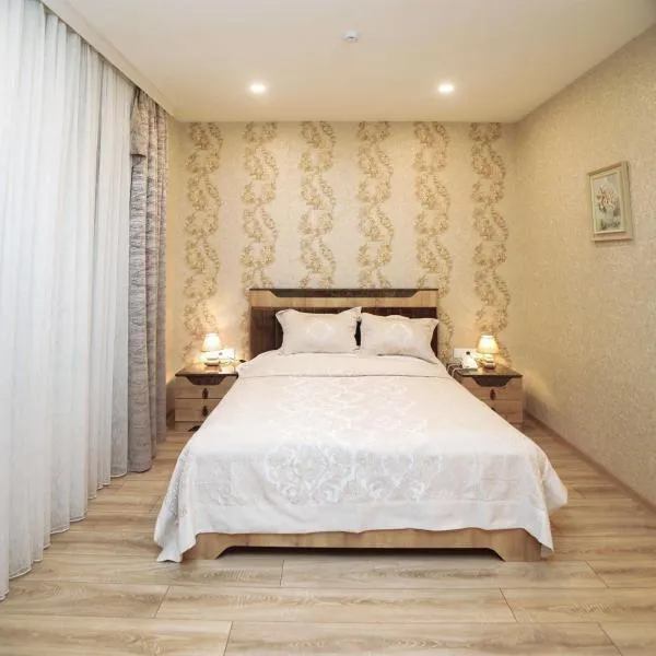MidCity Hotel, hótel í Baku