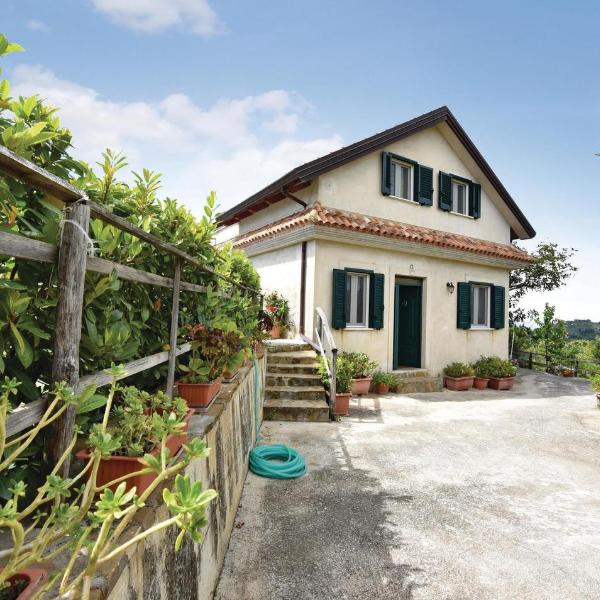 Casa Antonia
