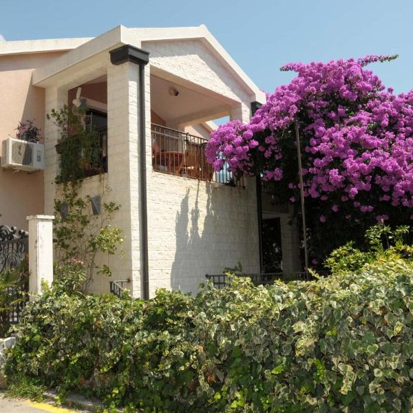 Villa Danile Cosy Apartments