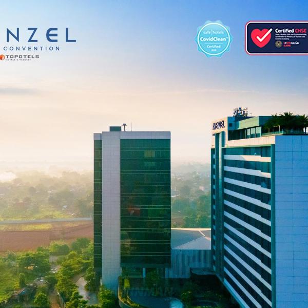 Avenzel Hotel & Convention Cibubur