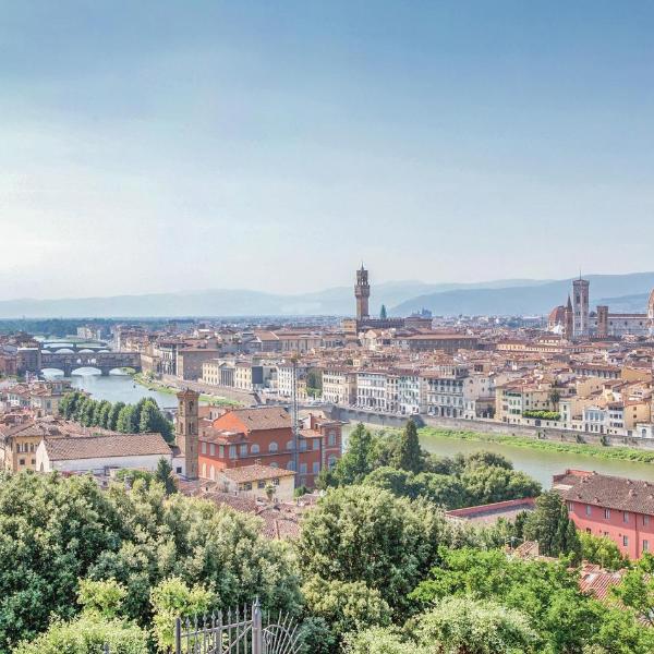 Beautiful Apartment In Firenze With 2 Bedrooms And Wifi