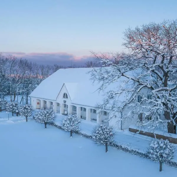 Sagadi Manor Hotel, hotel v destinaci Sagadi