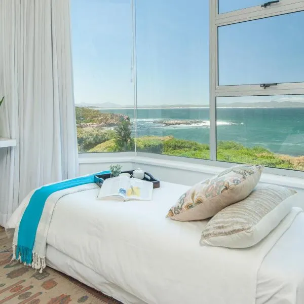 Bayview Bliss, hotel in Hermanus