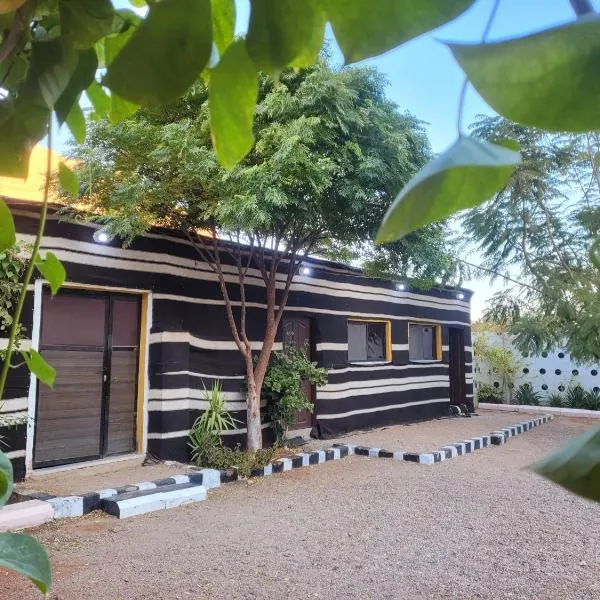 WadiRum Village Lodge, hotel in Wadi Rum