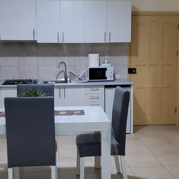 Apartamento Teixeira, khách sạn ở Espargos