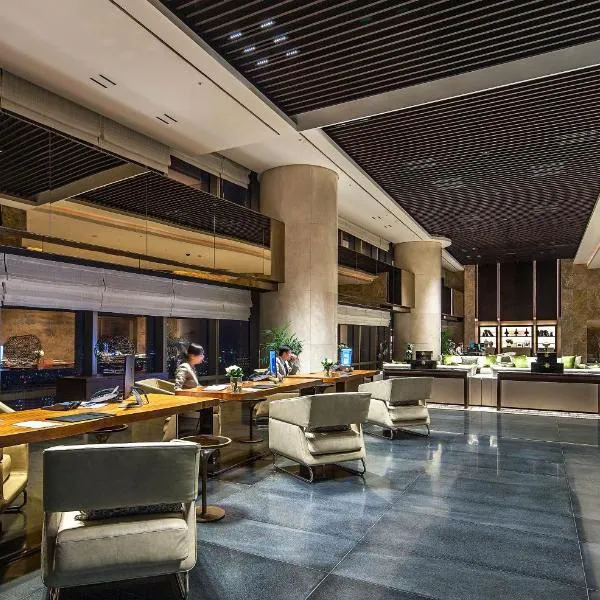 ロッテホテル ハノイ（Lotte Hotel Hanoi）、ハノイのホテル