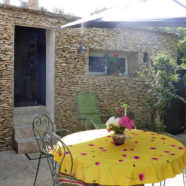 holiday home, Villes-sur-Auzon