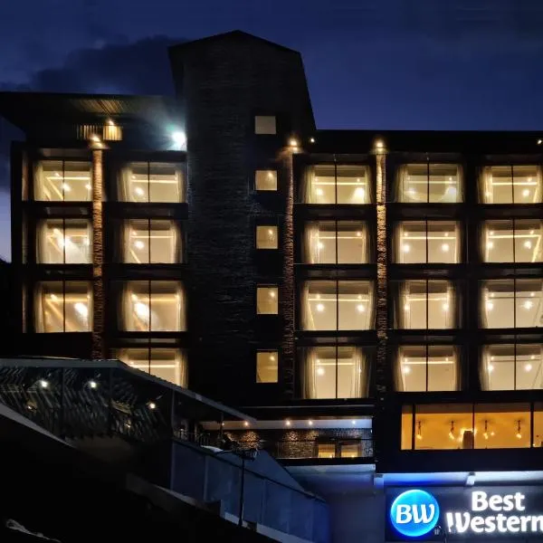 Best Western Dalhousie, Hotel in Dalhousie