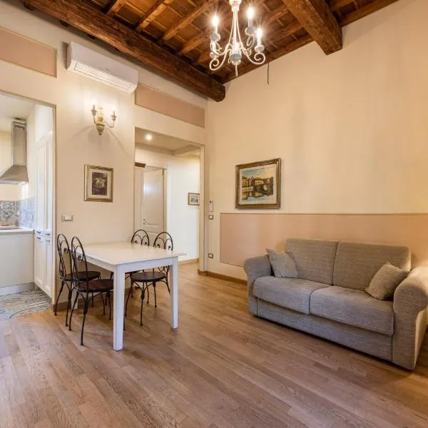 Botticelli by Mmega, hotel sa Florence