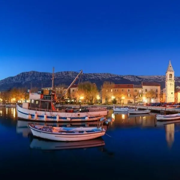 Castle Inn, hotel in Kaštela