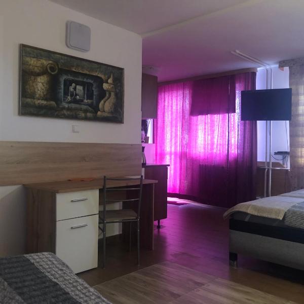 Apartment Kladno