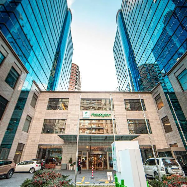 Holiday Inn Baku by IHG, viešbutis Baku