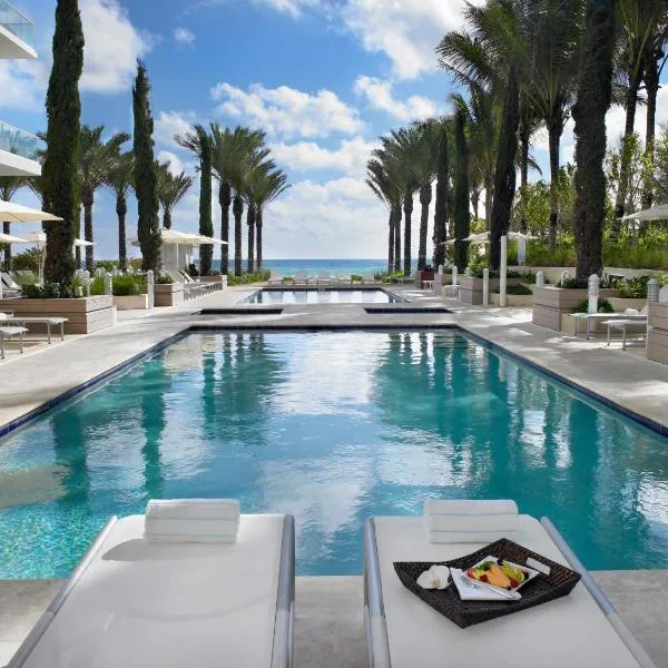 Grand Beach Hotel Surfside, hotel in Miami Beach