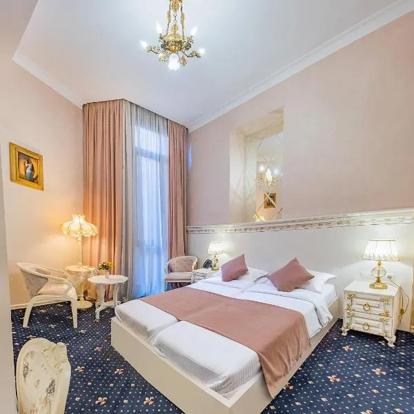 Vintage Hotel，位于第比利斯的酒店