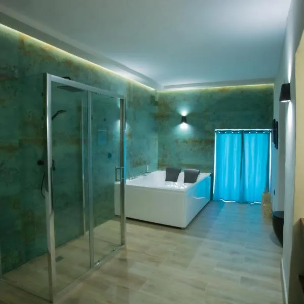 Azahara Casa Boutique, ξενοδοχείο σε Arcos de la Frontera