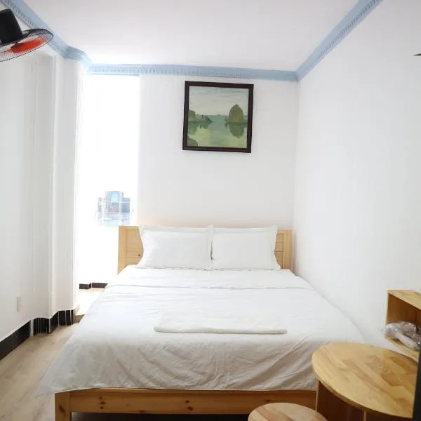 Loan Võ hostel, khách sạn ở TP. Hồ Chí Minh