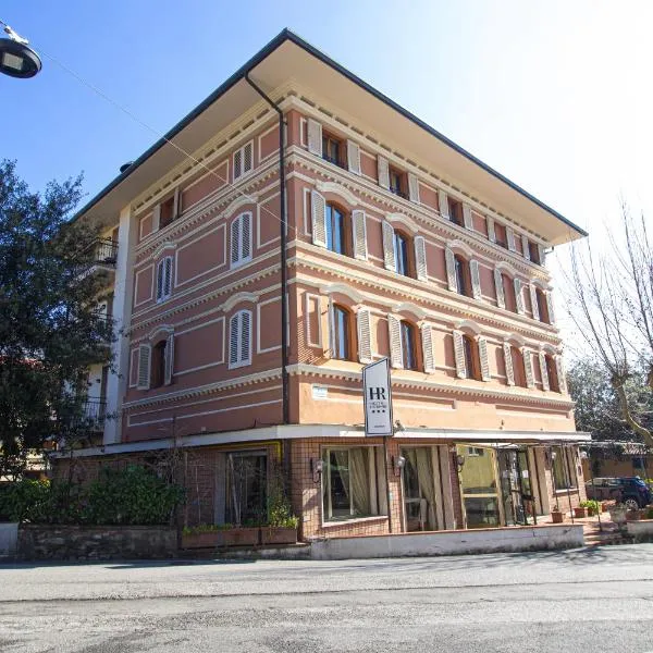Hotel PRime - Montecatini, hotel in Montecatini Terme