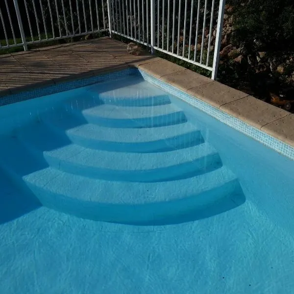 Casa rural 6-9 personas, Hotel in Son Carrio