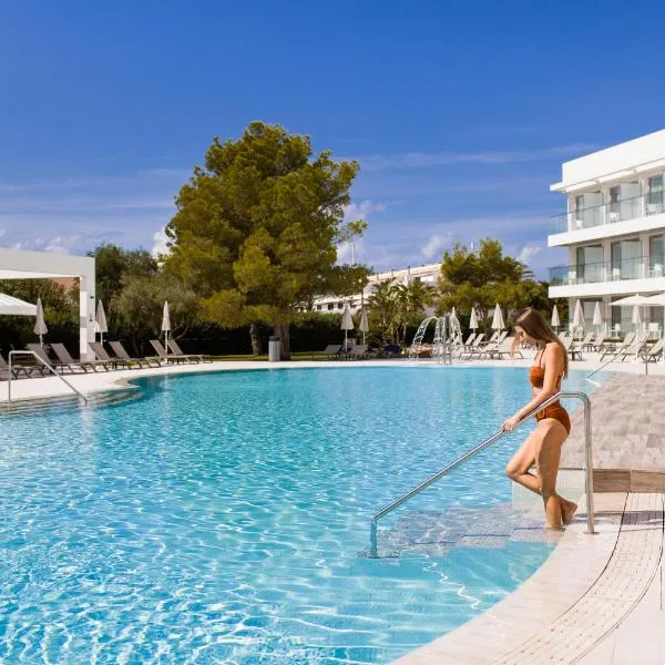 Gran Sagitario, hotel i Ciutadella