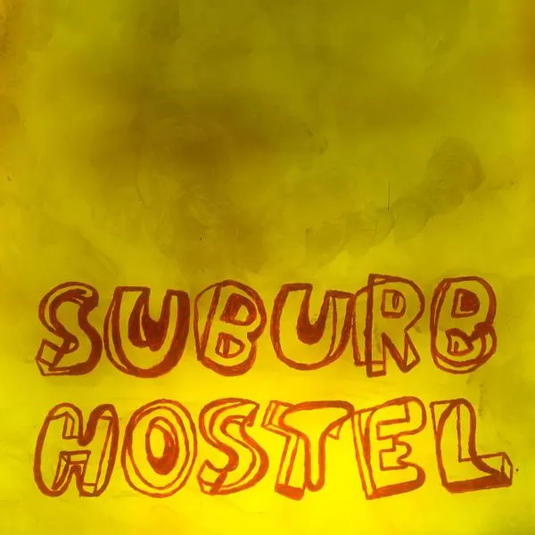 Suburb Hostel, ξενοδοχείο σε Purkersdorf