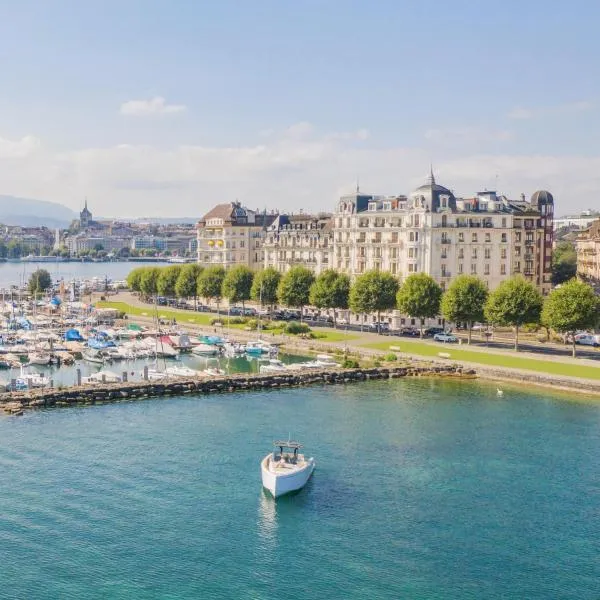The Woodward - Auberge Resorts Collection, khách sạn ở Geneva
