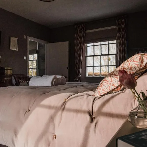 The Naight House, hotell sihtkohas Gloucester