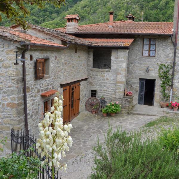 Agriturismo Podere Fiume