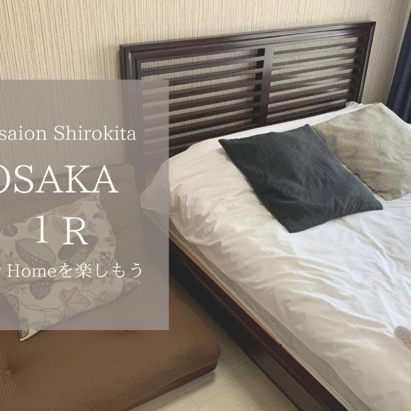 Exsaison Shirokita 612
