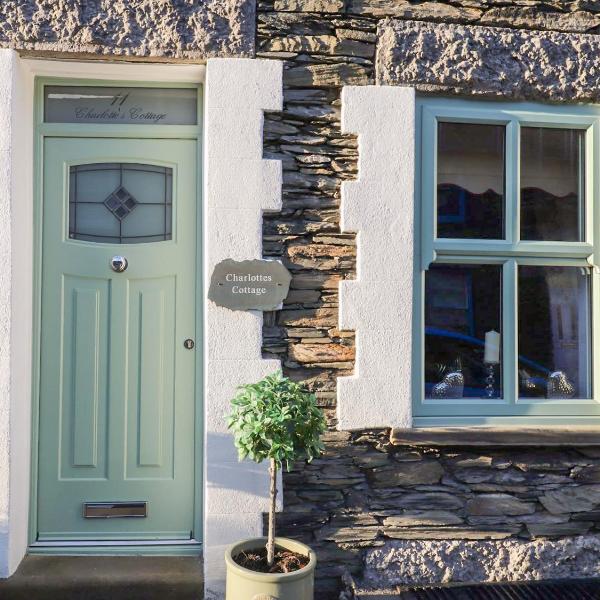 Charlottes Cottage