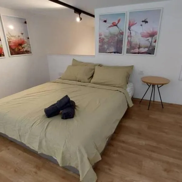 KL Sentral Loft, EST Bangsar #3A, hotel in Kuala Lumpur