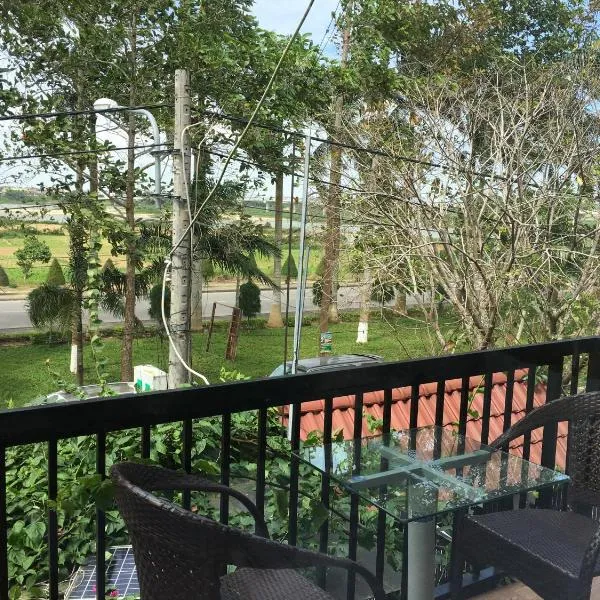 Hana Riverside Villa, hotel in Quang Ngai