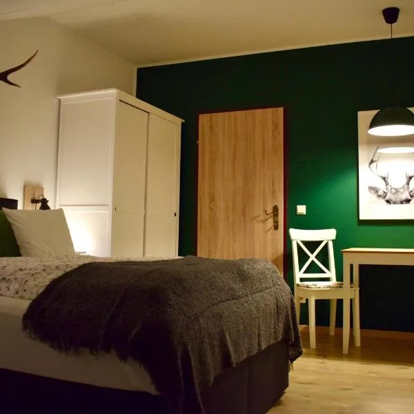 Gosau Apartment 407, ξενοδοχείο σε Gosau