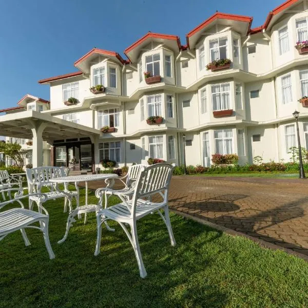 Galway Heights Hotel, Hotel in Nuwara Eliya