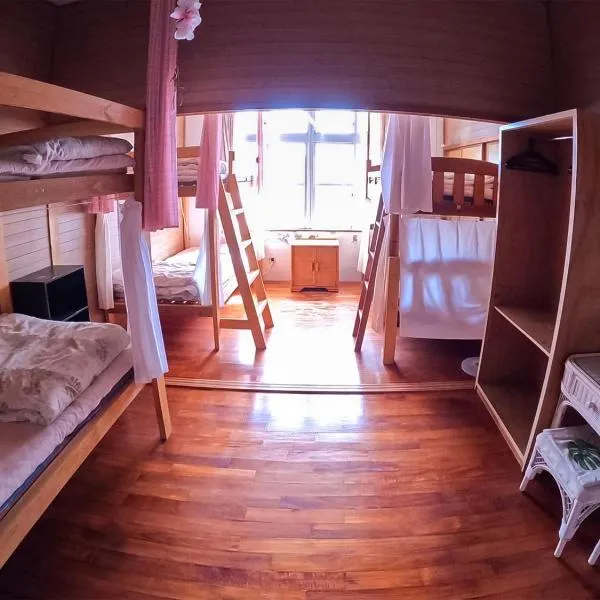 Emix Ishigaki, hotell sihtkohas Ishigaki Island