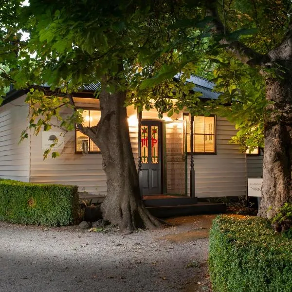 Moulton Park Estate - Cottages, ξενοδοχείο σε Sassafras