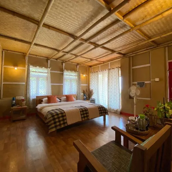 PaliGhar Farmstay, hotel in Kalimpong