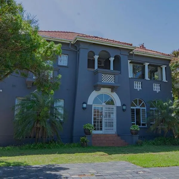 268 On Ridge Guesthouse, hotel in Durban