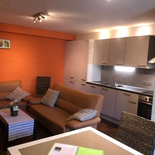 Ceder 9 Hengelhoef, Hotel in Houthalen-Helchteren