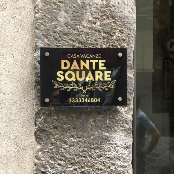 Dante Square