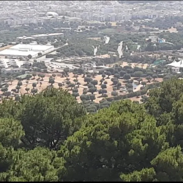Trullo dell'Immacolata - Casa vacanze gestita da suore, ξενοδοχείο σε Selva di Fasano