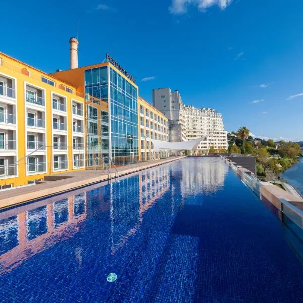 Pestana Douro Riverside - Preferred Hotels & Resorts, Lifestyle, hotel no Porto