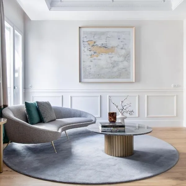 Palacio Tirso de Molina - THE ARC COLLECTION, hotel in Madrid