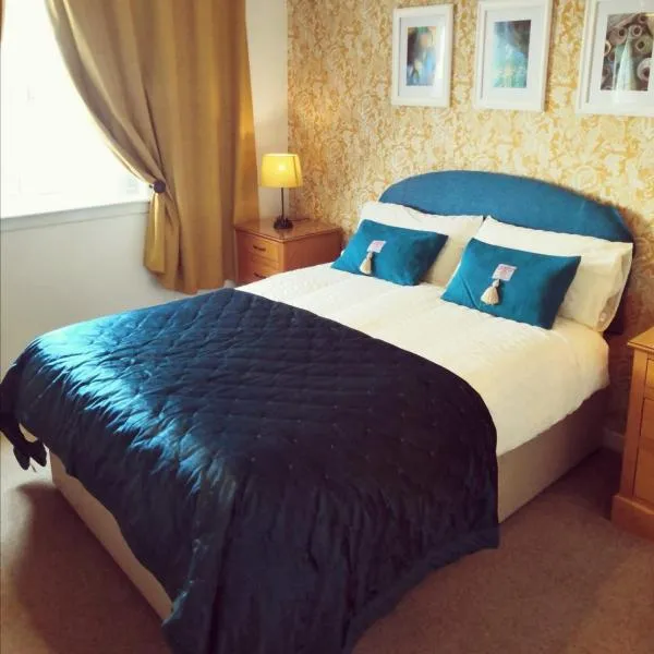 Twenty Seven, hotel in Stornoway