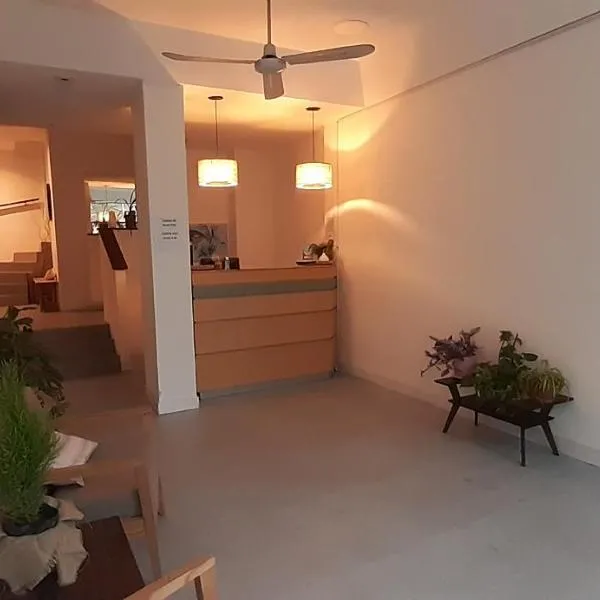 Cala Hotel MDP, hotel en Mar del Plata