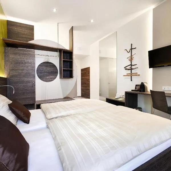 eee Hotel Marchtrenk, khách sạn ở Marchtrenk