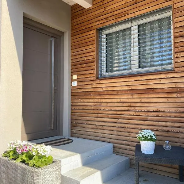 CASA MARLU, hôtel à Vicence