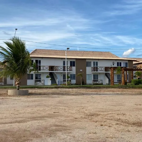 Brisas do Lago, hotel in Paulo Afonso