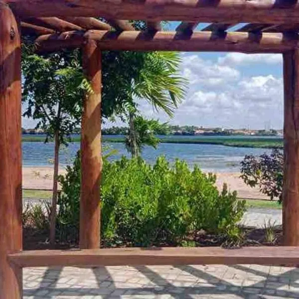 Brisas do Lago I, hotel em Paulo Afonso